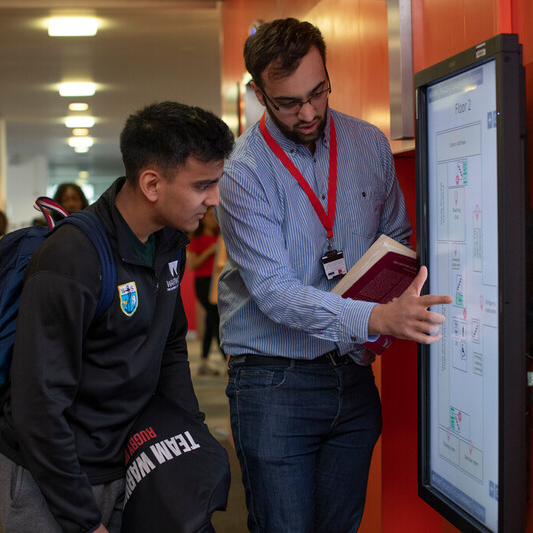 Want to find work experience? Already have work experience but need help preparing for it? Completed work experience and want to use this to further your career goals? 💼

Get help via the WorkReady Toolkit 👉 ow.ly/ZJpU50Q06la

#UniOfWarwick #WorkExperience