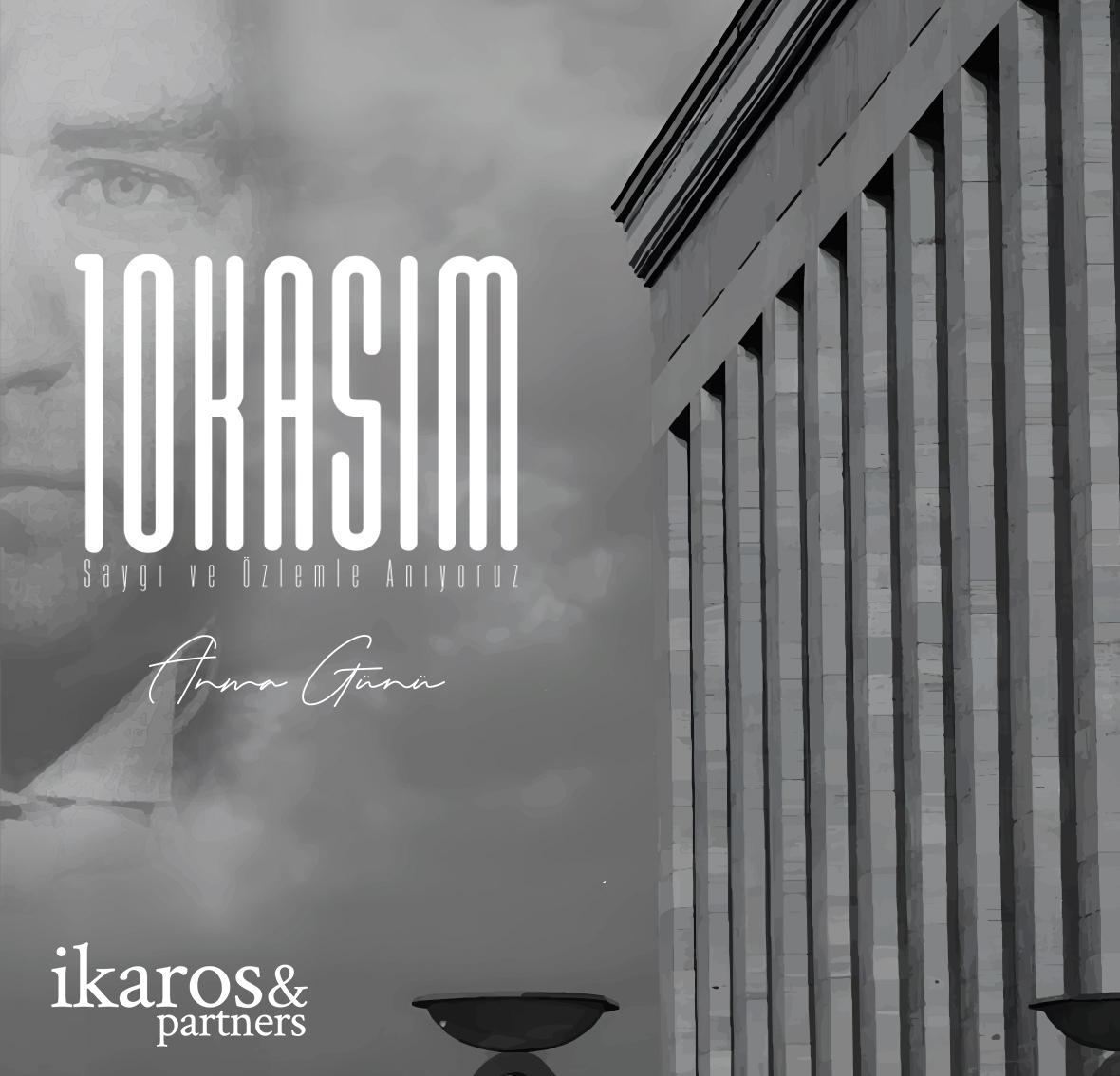 İkaros&Partners tweet media