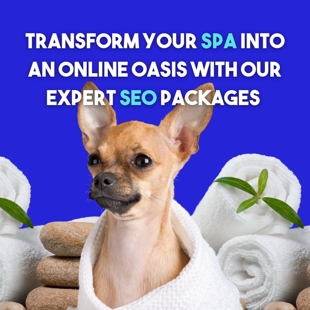 esecta_uk's tweet photo. Unwind and Boost Your Spa's Online Presence with Esecta's Spa-tacular SEO Packages! 🌿💆‍♀️ Spa providers, share your thoughts in the comments below and let's discover the perfect strategy for your spa's digital success! 💬🌺

#Esecta #SEO #DigitalRelaxation#SpaSuccess https://t.co/IPmZj8zDS3