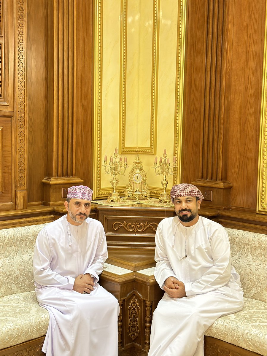 jaseembalochi's tweet photo. #مجلس_الشوري

صحار تنتخب 

   خير الكلام ماقل ودل 👌😎

  صوتي ل #خالد_سلطان_الجابري 

عن قناعه شخصية https://t.co/1UbRA9nHc4
