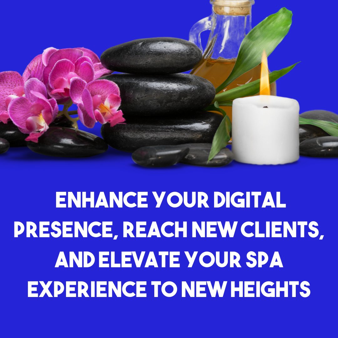 esecta_uk's tweet photo. Unwind and Boost Your Spa's Online Presence with Esecta's Spa-tacular SEO Packages! 🌿💆‍♀️ Spa providers, share your thoughts in the comments below and let's discover the perfect strategy for your spa's digital success! 💬🌺

#Esecta #SEO #DigitalRelaxation#SpaSuccess https://t.co/IPmZj8zDS3