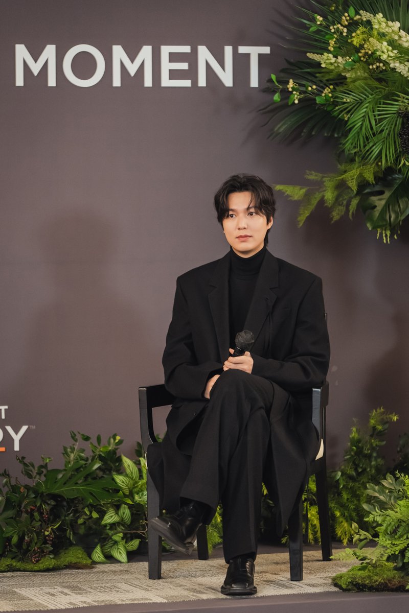 Lee Min Ho tweet media