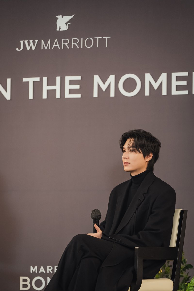 Lee Min Ho tweet media