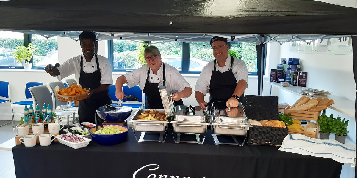 Every organisation is unique. That’s why we create a bespoke catering service built around your requirements. To find out more T: 01491 826000 or E: sales@connectcatering.co.uk
#connectcatering #hospitality #contractcatering #independentschoolcatering