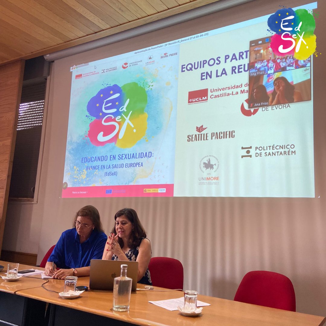 EdSex tiene una gran relevancia en el contexto promoviendo la Educación Sexual dentro de las Instituciones en la Educación Superior, dentro de su tercer resultado llega a estudiantes, mujeres y migrantes.

edsex.es
