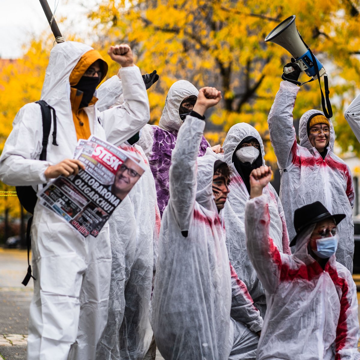 Limity jsme my tweet media