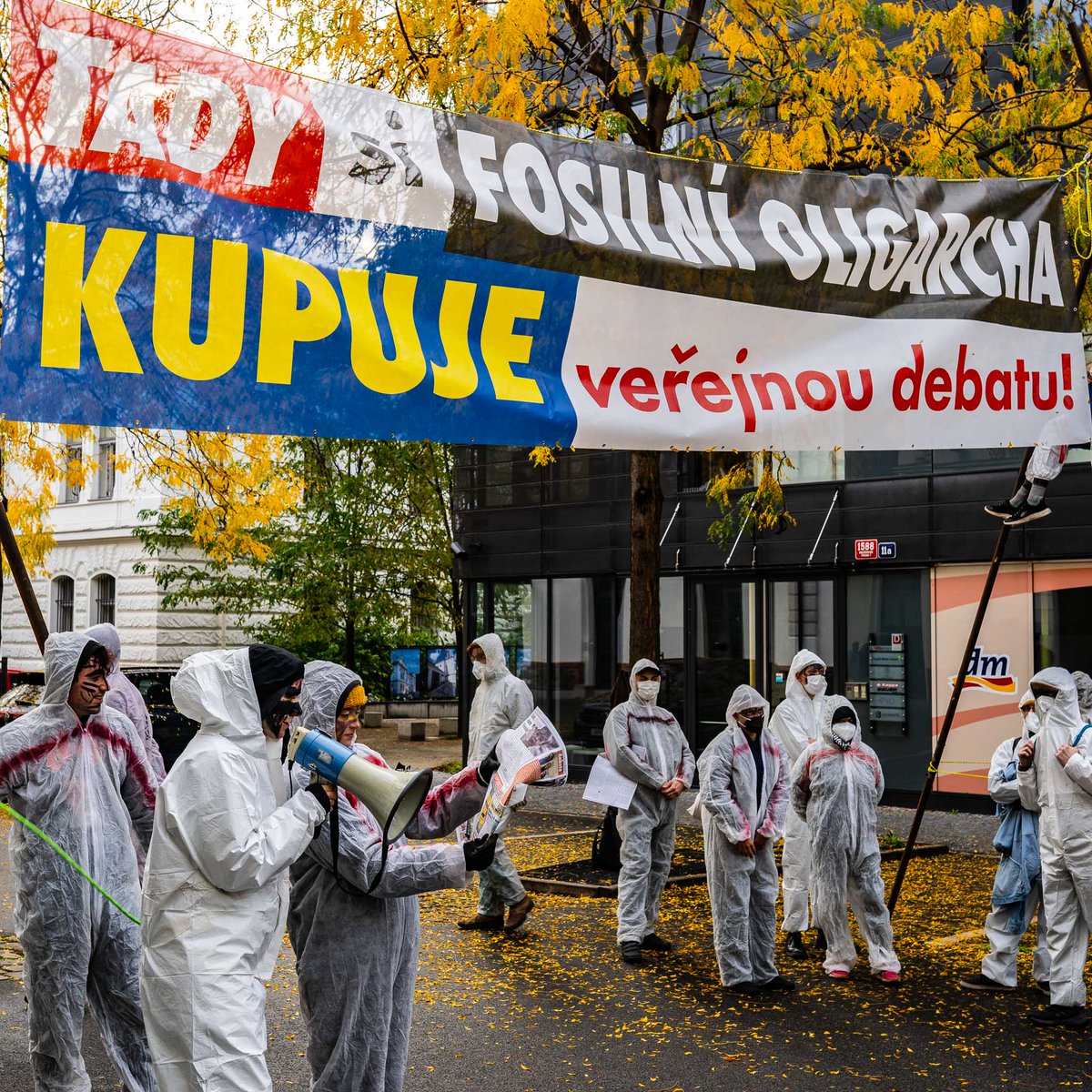 Limity jsme my tweet media