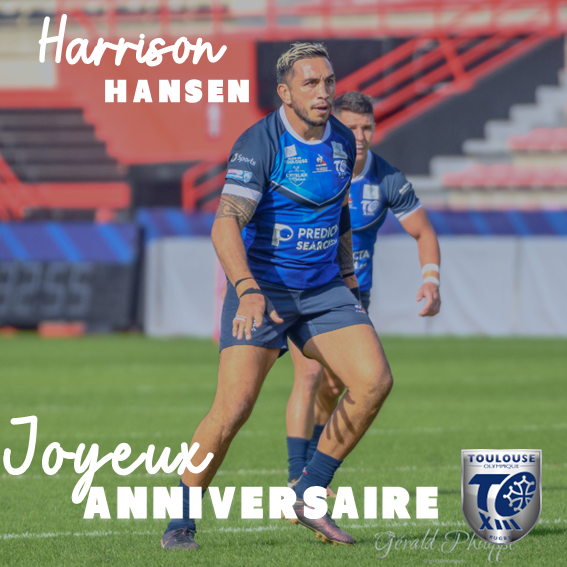 Toulouse Olympique tweet media