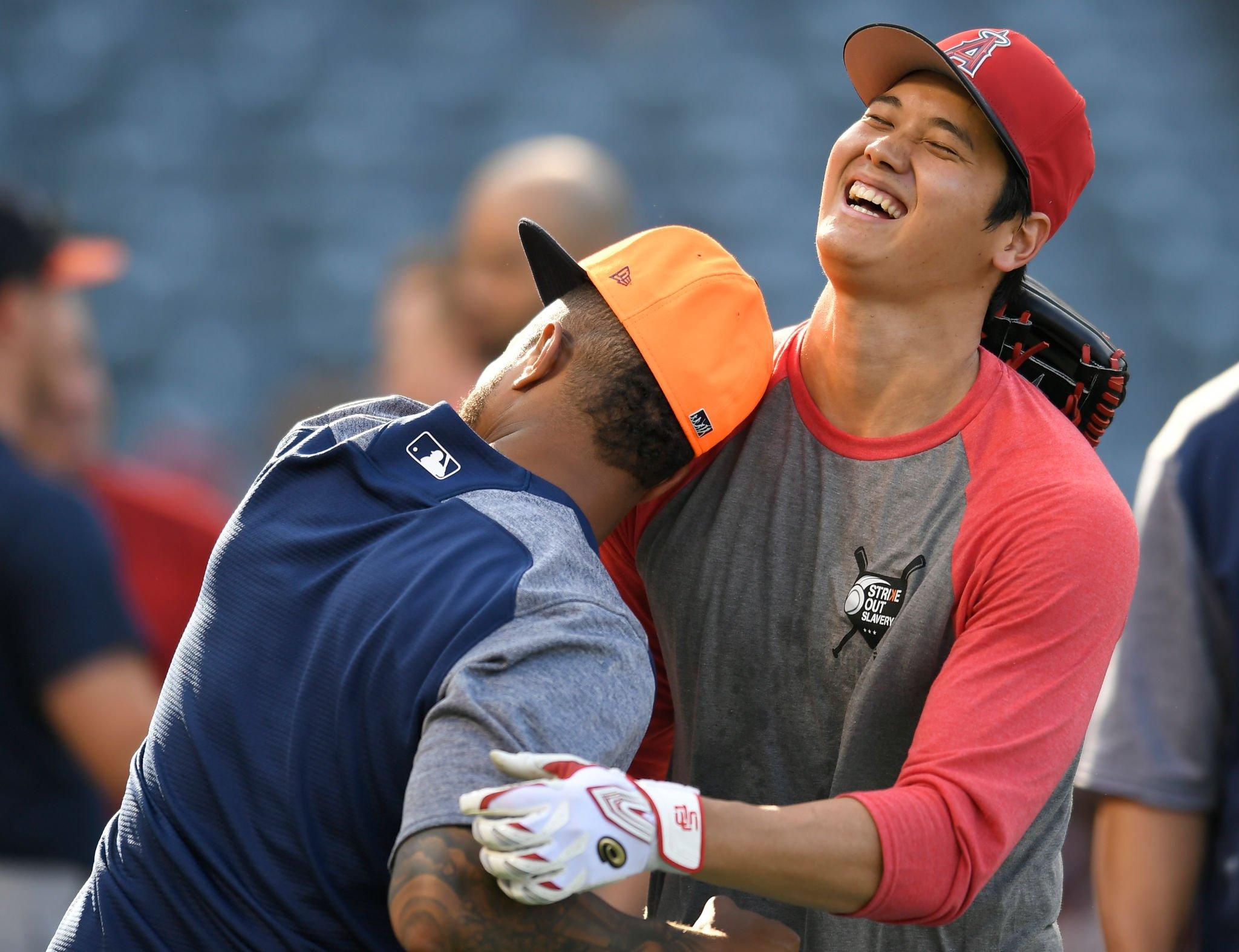 大谷翔平 ¹⁷ 🦄 Ohtani Shohei ¹⁷ on X: Back it up with some facts