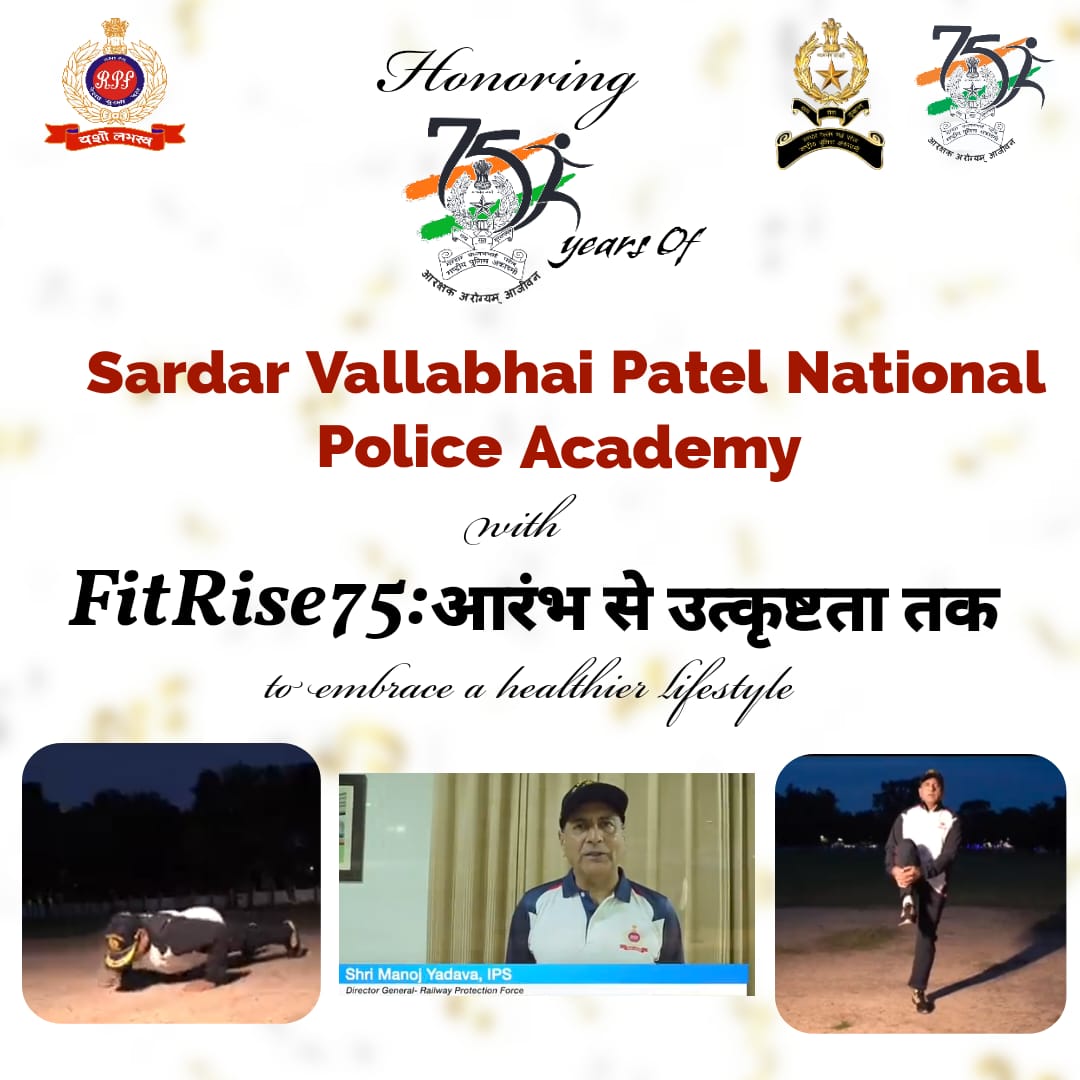 RPF INDIA tweet media