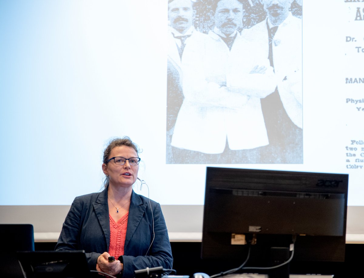 Som tidligere annonsert så kommer <a href="/HellandAslaug/">Åslaug Helland</a>  i podkasten tirsdag - &amp; nå kan vi melde at CMO Jens Bjørheim i <a href="/ultimovacs/">Ultimovacs</a> også blir med.

Tema er NIPU-dataene og hva de betyr for kreftpasienter, og hva selskapet tenker videre nå.

Send oss spørsmål:)