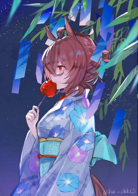 「tanabata tanzaku」 illustration images(Latest)