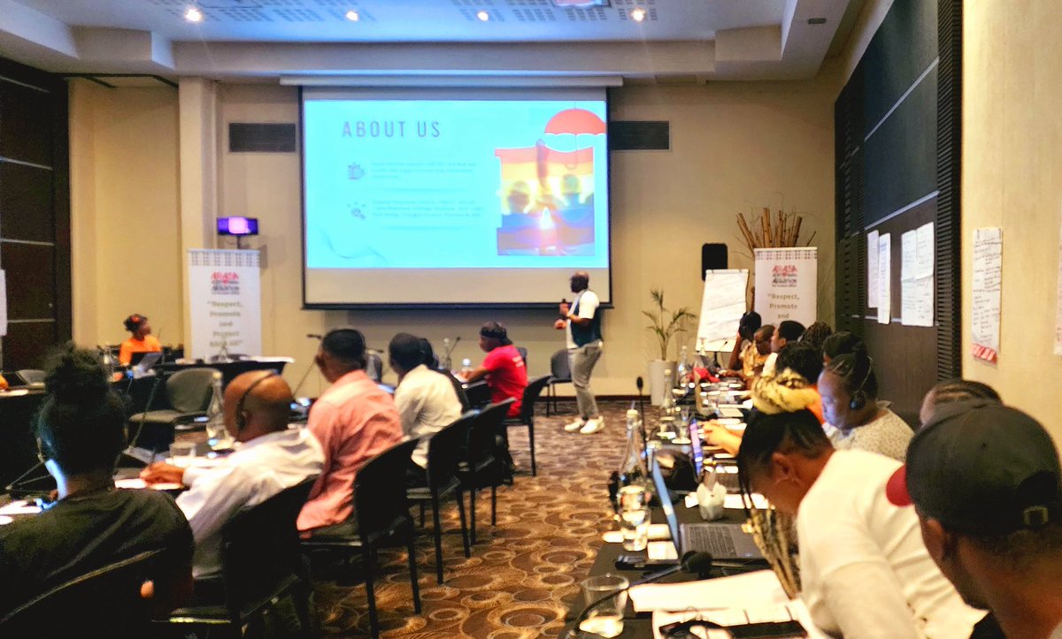 womandlaorg's tweet photo. Day 2 of @_ARASAcomms Learning Hub. Today's sessions are focused on Gender road map, movement building &amp;fundraising.  Also  advocacy tools that are effective and can be contextualized. Then our favorite session #storytelling as a comms strategy.
#Sexworkers #LoveAlliance #BAI4All https://t.co/4MHjMkkYKg