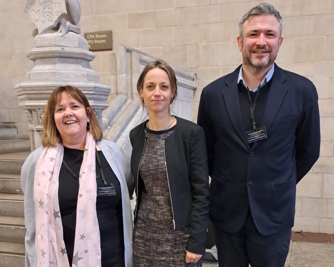 The <a href="/DHSCgovuk/">Department of Health and Social Care</a> announce £42.6 million boost to support innovative care &amp; support services. <a href="/ewandking/">Ewan King</a>  CEO said, “This is a huge achievement for all of us working within #SharedLives &amp; #Homeshare &amp; presents a massive opportunity to grow these services." sharedlivesplus.org.uk/2023/10/25/dep…