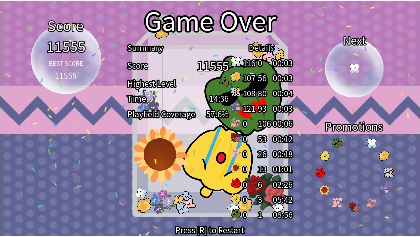 _ShellyWang's tweet photo. Finally got the green pepper 🎉🫑
#ChinchiLive
https://t.co/fqITXni1Me
Thanks @chinchill_ai for creating the game! https://t.co/tplvvCXHrG