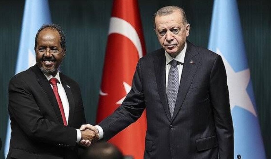 ZamHaberAjans's tweet photo. Türkiye, Erdoğan’ın imzasıyla Somali'ye 30 milyon dolar ‘hibe’ edecek. https://t.co/1MVEtZwQFq
