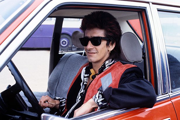 Today we remember Gary Holton.
22 September 1952 – 25 October 1985.