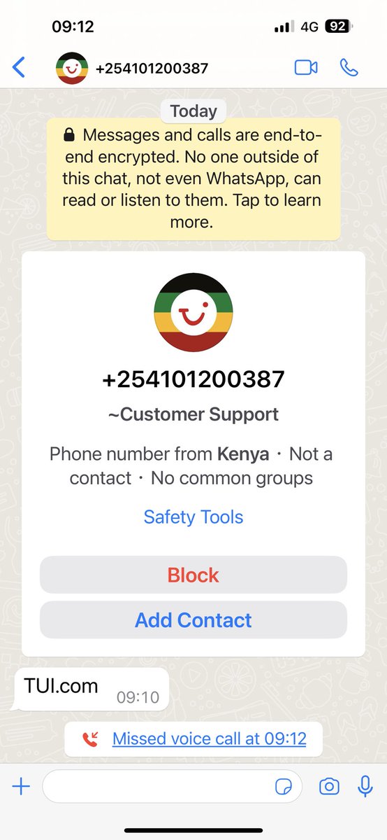 ⁦<a href="/TUIUK/">tuiuk</a>⁩ is this you?