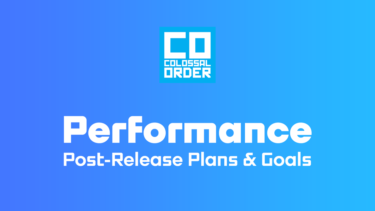 ColossalOrder tweet picture