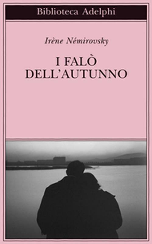 "le certezze di Thérèse saranno sconvolte dai cambiamenti che prendono le sembianze dei falò dell’autunno: arderanno, devasteranno molte cose"
<a href="/TeresaLussone/">Teresa Lussone</a> suggerisce "I falò dell'autunno" di I. Némirovsky (<a href="/adelphiedizioni/">Adelphi Edizioni</a>)⬇️
lucialibri.it/2023/10/23/set…

<a href="/LRupolo/">Lucia Rupolo</a> <a href="/MicheleGaudino7/">Michele Gaudino</a>