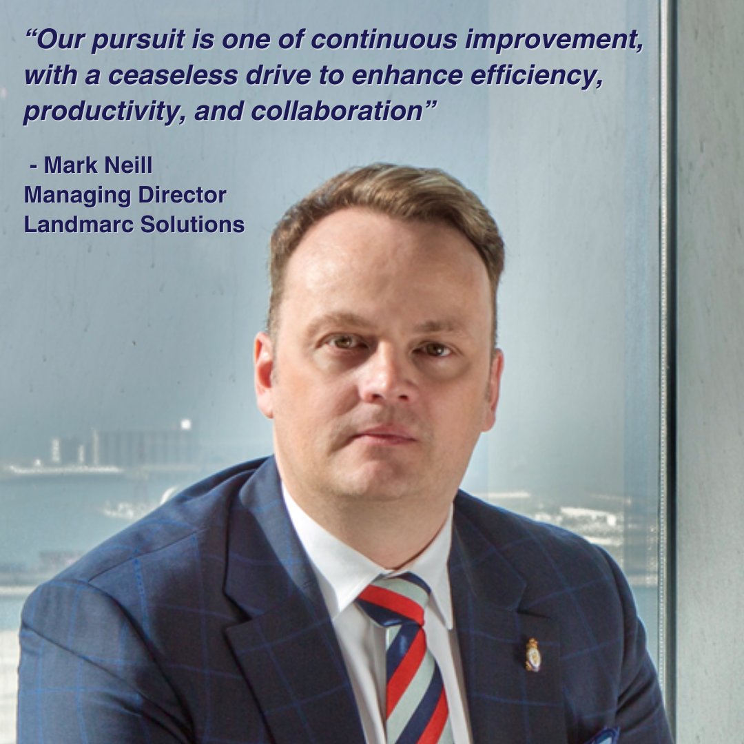 When we asked Mark Neill, MD of @landmarcNEWS, to share his views on #mentoring, we had no idea he'd provide such thought provoking insights. Read Mark's piece in the latest issue of Military In Business® magazine ➡️ bit.ly/mib_mag6 #WednesdayWisdom #PeerToPeer