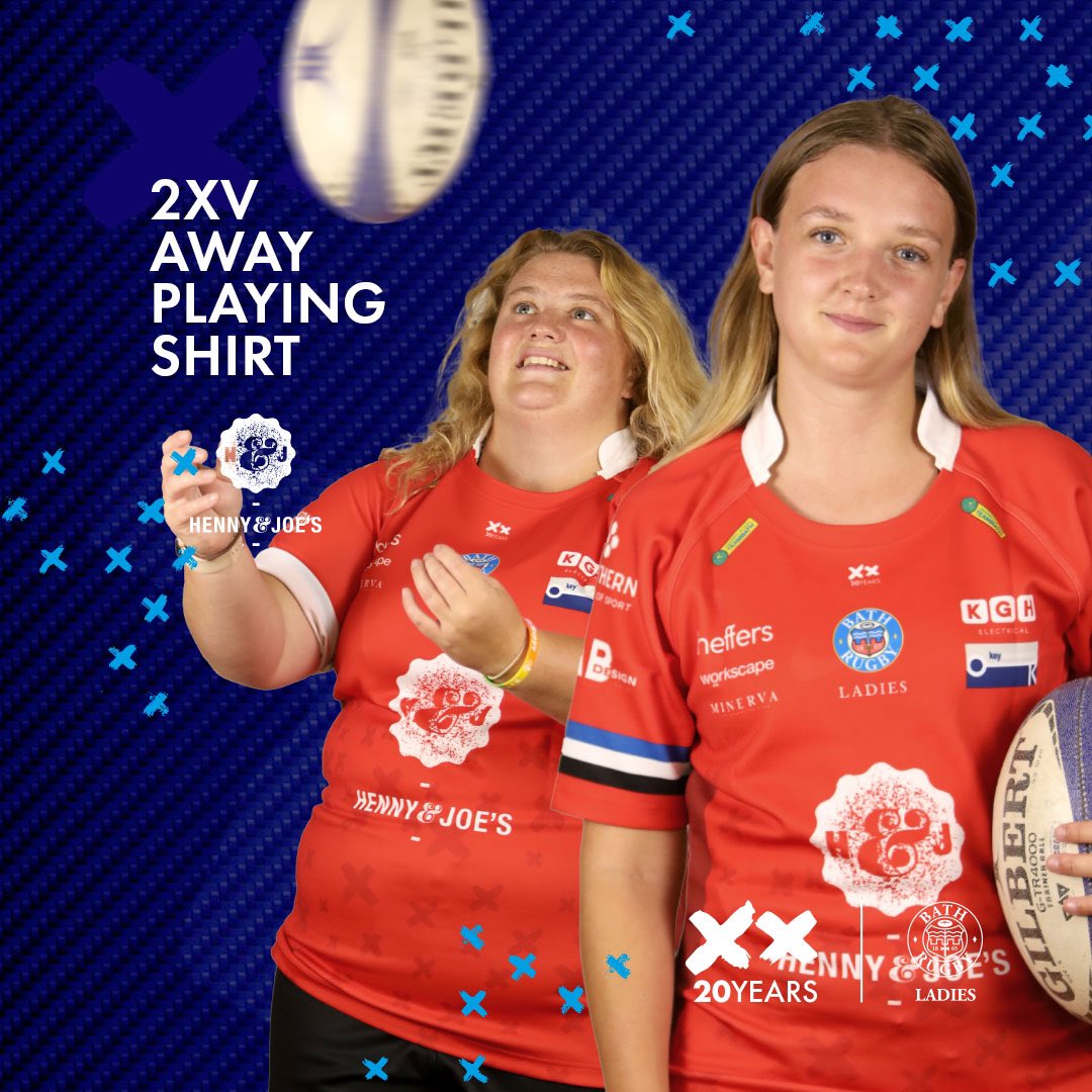 Bath Rugby Ladies tweet media