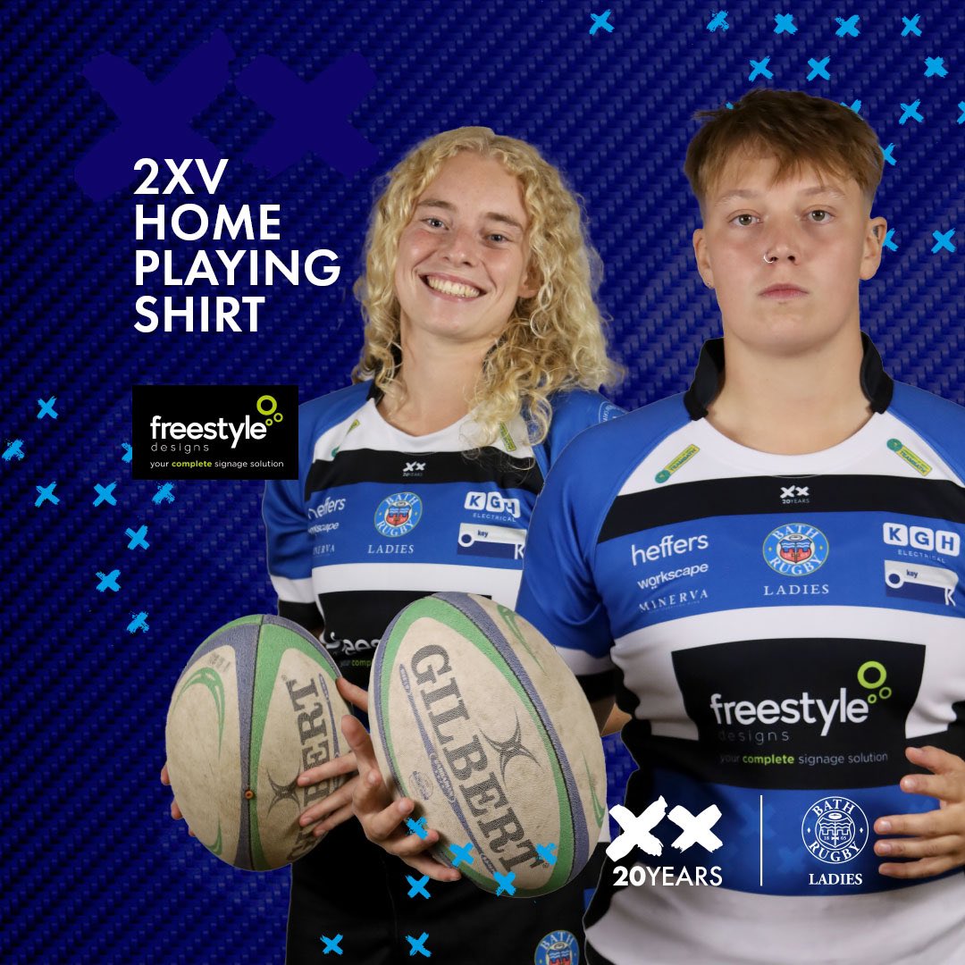 Bath Rugby Ladies tweet media