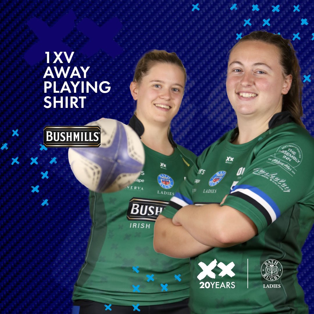 Bath Rugby Ladies tweet media