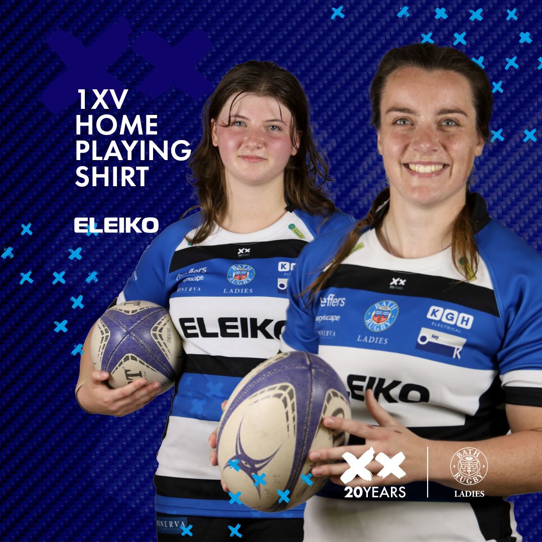 Bath Rugby Ladies tweet media