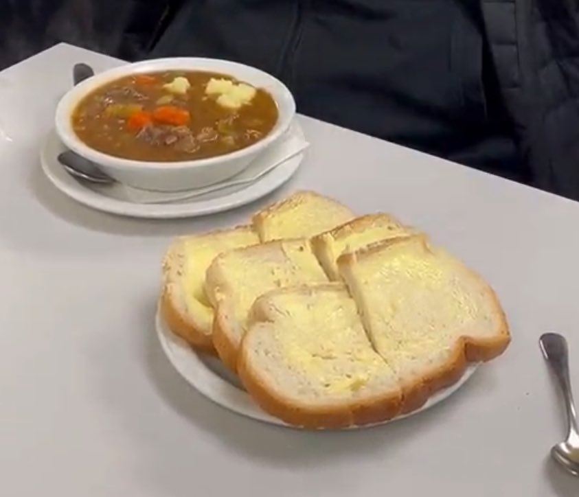 Thomas Skinner’s Breakfasts tweet media