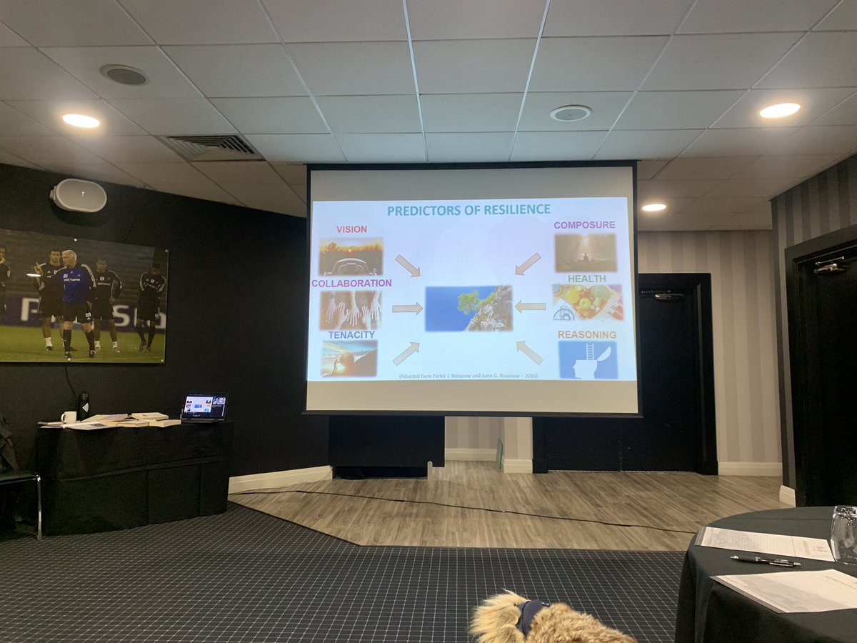 SamRobinson_GP's tweet photo. Great few weeks for #MedEd. F2F day on complex cases, delirium and skills teaching with @MADEinMelissa. #PA mental health day @StJamesParkNE1. Now off to @UOSMedicine for their conference. Stop by to see our poster on multi professional teaching. #ACP @NHSHEE_NEY @MADEinHEENE https://t.co/tq0JU7cb52