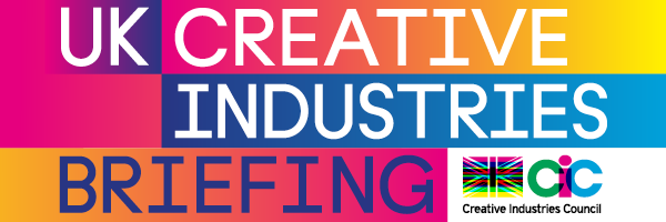 CreativeIndsUK's tweet photo. ⚡Our October newsletter is out today, featuring creative sector & #CreaTechUK news, research & opportunities from @theRSAorg @ace_national @iab @designcouncil @RIBA @bpi_music @DigiCatapult @innovateuk @BFI @CreativeUK_News @biztradegovuk + more
https://t.co/eUvsGBZo5A https://t.co/8KH7Kn9W0u