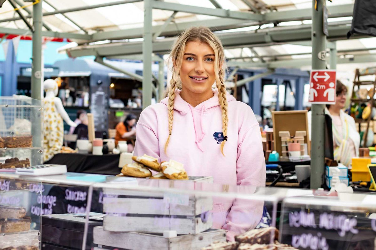 Life InDurham by Durham BID tweet media