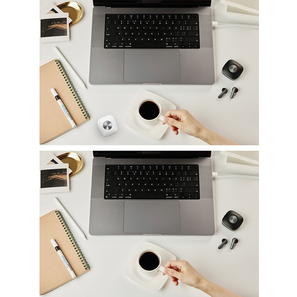 FIILGlobal's tweet photo. Can you #SpotTheDifference? Comment below✍️👇
#Bluetooth #sportsearbuds #Music #FIILKey #Earbuds #Artofaudio https://t.co/O6M9m4vnpE