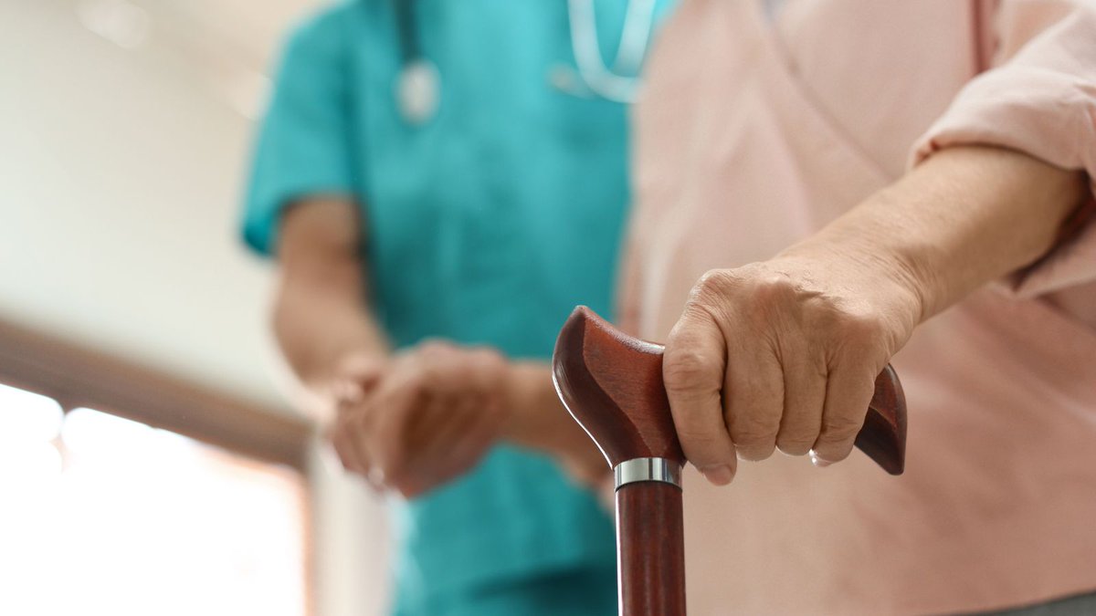 AHEAD Medical Deserts tweet media