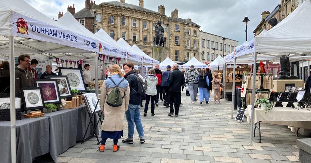 Life InDurham by Durham BID tweet media