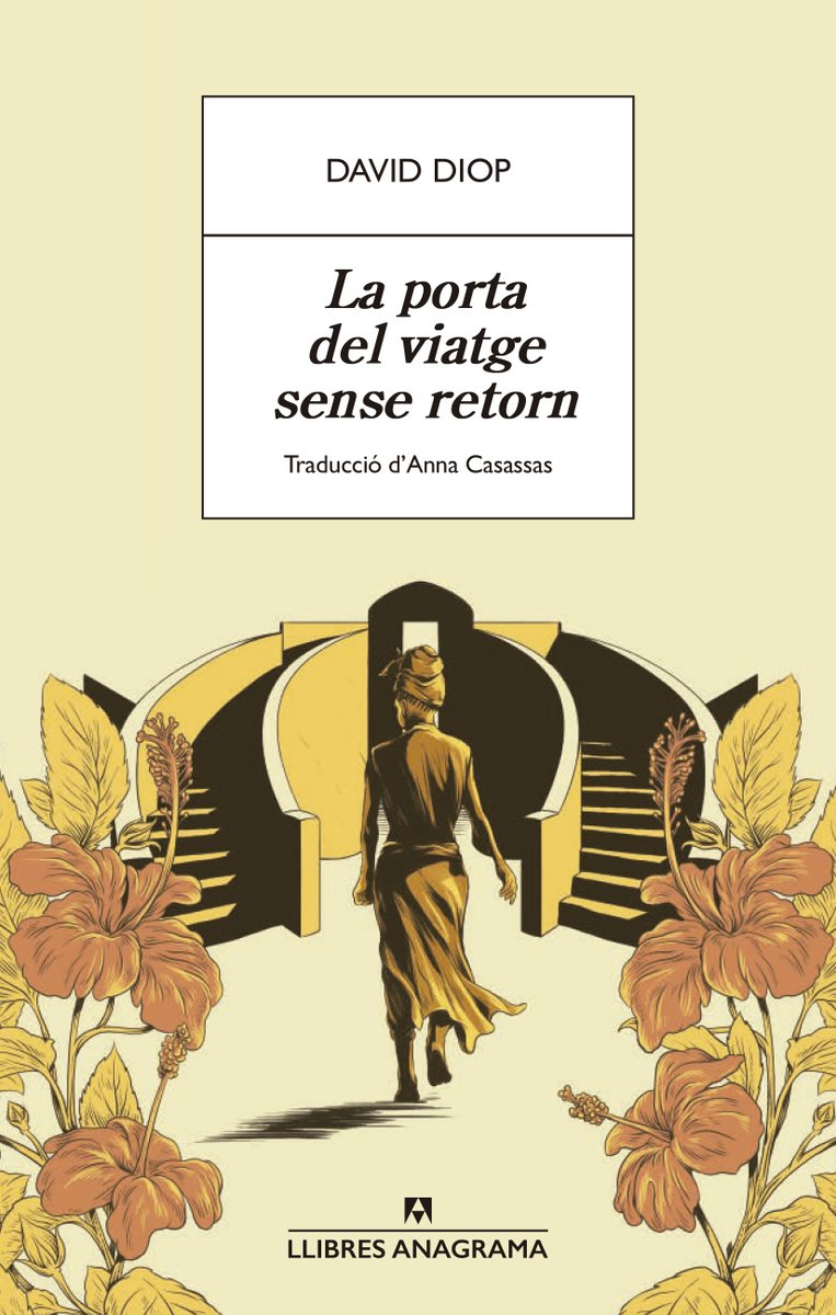 Editorial Anagrama tweet media