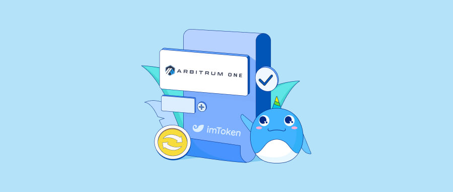 imTokenOfficial's tweet photo. Discover the imToken Arbitrum Wallet: Why You Shouldn't Miss It!

📣📣📣 The @arbitrum Odyssey event is currently underway. Using imToken to explore the Arbitrum ecosystem, you can receive both Arbitrum Odyssey badges and imToken Iliad badges (including 12 hand-drawn constellation NFTs). It's a double reward, double fun!

Click here to participate now 👉 https://t.co/WOCSxX8dDp

Leading the Layer 2 Network with Arbitrum

In August 2021, Arbitrum's mainnet went live, and a multitude of DeFi projects, including @AaveAave, @Uniswap, @CurveFinance, @MakerDAO, @SushiSwap, @CreamdotFinance, @dForcenet, @BreederDodo, and more, joined the network. Combined with the March airdrop, Arbitrum quickly established itself as one of the most mature and robust ecosystems in the Layer 2 space.

As one of the earliest Ethereum wallets, #imToken actively participates in Layer 2 ecosystem development. We're committed to providing users with a smooth and user-friendly Layer 2 experience. We've been at the forefront of exploring and supporting the Arbitrum network, continually optimizing the user experience. 

Visit the imToken official website to download the latest version and start your journey today!

imToken: Pioneering the Arbitrum Journey

Unparalleled Convenience

1. Seamless Layer 2 Network Switch
You’ll find a network switch at the top of the imToken wallet page. Click on Arbitrum or other Layer 2 networks to easily switch to the corresponding wallet.

2. One-Click Address Book Addition
The Arbitrum wallet offers a one-click add to the address book feature, which smartly identifies addresses and simplifies the addition process, while also adding a search function for quick address location.

3. All-In-One "Get Tokens"
Wondering how to deposit tokens into your Arbitrum wallet? Visit the Arbitrum wallet page and click on the "Get Tokens" link, where you can directly purchase tokens, withdraw from exchanges, transfer through cross-chain bridges, or import tokens from other wallets.

4. Swiftly Access Transaction History
In the Arbitrum wallet, click "Records" to view all token transaction history, including transfers, receipts, transaction status, business types, and timestamps, giving you complete control over token management. Additionally, clicking "All" on the account records page allows you to filter transaction records based on time, transaction status, business type, and more.

5. "Authorization Management" Made Easy
The Arbitrum wallet introduces an "Authorization Management" section. Click to enter the @RevokeCash authorization management page, where you can clearly view the authorization status for selected addresses on the network and manage asset authorizations, including canceling authorizations.

We've also optimized the experiences for both "Approve" and "Permit" authorizations, allowing easy customization of authorization details, including amounts, durations, token types, and contract details. You can directly modify authorization amounts and durations by clicking "Edit."

Clear and Comprehensive Transaction Information
To help users better understand transaction information, imToken has semantically processed transaction data on the Arbitrum network, making every transaction meaningful.

1. Sign with Confidence
The Arbitrum wallet ensures user-friendly signing experiences for every transaction, including DApp logins, transfers, token swaps, and more, ensuring you can easily understand each transaction.

2. Timely Push Notifications
When you perform transactions such as transfers or receive funds, and when your wallet balance changes, imToken provides timely push notifications, helping you stay updated on your wallet's activity.

At-a-Glance Asset Information

1. Display of Key Asset Information:

The Arbitrum wallet's home screen now displays token prices, price changes, and token names, enabling you to quickly access the latest information about your holdings. You can also easily toggle the display of this information based on your preferences.

2. Clear Display of DeFi Assets

imToken's token price data is provided by multiple digital asset information platforms, including @coingecko and @CoinMarketCap. You can view prices for all tokens within the Arbitrum wallet.

By integrating @DeBankDeFi's DeFi asset management functionality, you can view the amounts of tokens locked, staked, and provided as liquidity in protocols like Uniswap, SushiSwap, GMX, Dopex, and more by clicking on "DeFi."

Vibrant Ecosystem Applications
When you slide the feature bar in the Arbitrum wallet to the left and click on "Ecosystem Applications," you can explore and experience DApps on the Arbitrum network, including GMX, Dopex, Curve, and others. 

If you want to experience a DApp on a larger screen, scan the QR code to switch to the desktop version via WalletConnect.

When you access DApps in the browsing view, you can easily bookmark them, allowing you to access them in your bookmarks list, including DApps not officially integrated by imToken. 

Moreover, we've introduced a categorization feature for bookmarked DApps, allowing you to organize them based on their purpose or other criteria.

Enhanced NFT Functionality
imToken supports NFT receipt, sending, and trading on the Arbitrum network. Open the Arbitrum wallet and click on the "NFT" asset section to see your owned NFT projects. Furthermore, clicking on a project name allows you to view the corresponding NFT image, and clicking on the image provides access to NFT basic information and transaction history. You can also select an NFT, enter the details page, and click "Send" to initiate a transfer or click "Trade" to enter the trading market.

Robust Risk Control System
When conducting transfers and transactions in the Arbitrum wallet, you'll experience a more robust security system. This includes flagging risky tokens, blocking risky addresses and DApps, and providing security alerts for unusual user actions, such as transferring to contract addresses or authorizing regular accounts (EOA). Additionally, we issue warnings if the slippage is too high during token swaps, ensuring that every step of your operations is safe and worry-free.

How to Download and Update
Android Users:
🔹New Users: Download from the imToken official website (https://t.co/5meGQAiGMc).
🔹Existing Users: Update directly within the app.

iOS Users: Download from the App Store.

⚠️Please note that imToken is not available in the mainland China App Store.

🔹Before upgrading, ensure that all your wallets are properly backed up.
🔹Do not disclose your private keys, mnemonic phrases, or keystore files to anyone.