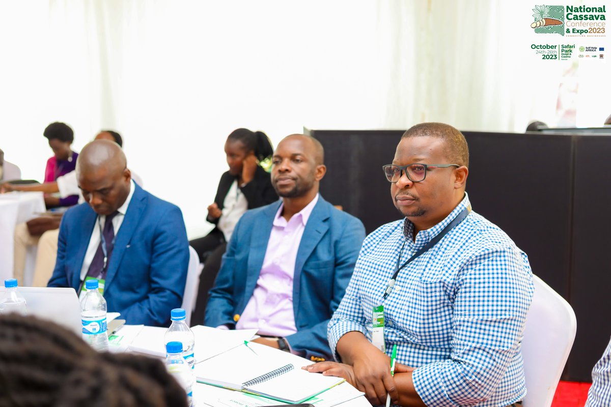 NationalCassava's tweet photo. Did you know? Cassava is an economic powerhouse!
How much do you think the global cassava industry contributes to the economy  yearly? 

Share your guess! 
#CassavaCon #CassavaExpo2023  #CassavaIndustry #Kenya #Agriculture #FoodSecurity #EconomicDevelopment https://t.co/APpIOpFz2g