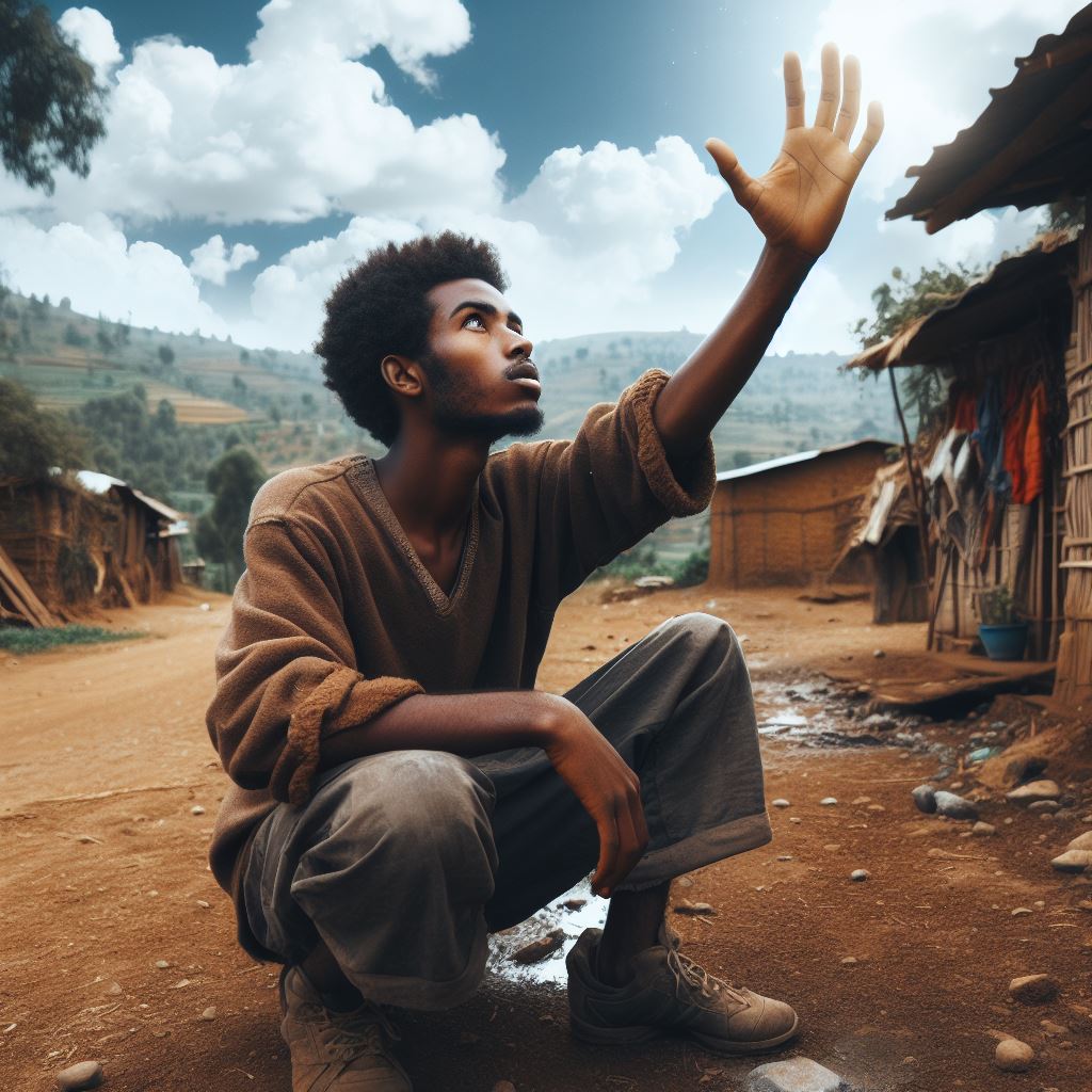 Henok Y. tweet media