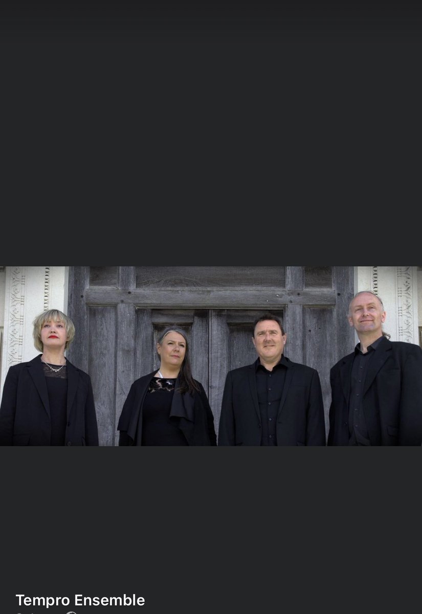 A look back to the musicians whose music still echos within the walls For our Jam in June Sessions 2023, we were delighted to welcome to Lord Charlemont’s #neoclassical temple Cathal Caufield & John Francis Flynn Ann Tuite & Joseph McLoughlin @hibsenmusic & Tempro Ensemble