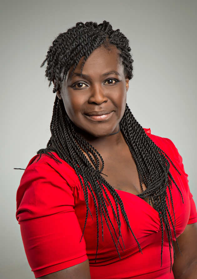 It’s Black History Month and we are highlighting various Black British people, who have made a significant contribution to our society. Meet dr Maggie Aderin-Pocock: space scientist, science educator, who has co-presented the long-running astronomy tv programme The Sky At Night.