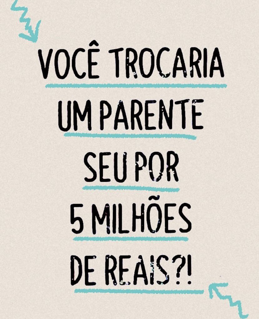 sobreteucaos's tweet photo. https://t.co/SDSnwZ4NOg