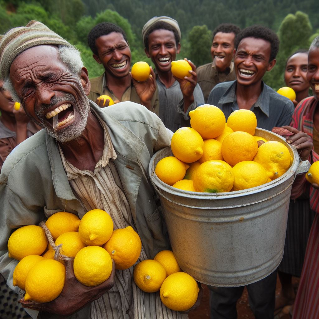 Henok Y. tweet media