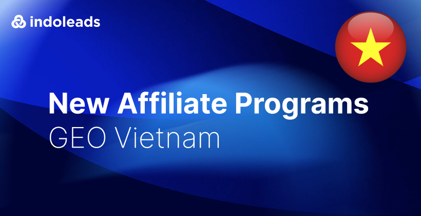 indoleads's tweet image. The Vietnamese e-commerce market is projected to reach The Vietnamese e-commerce market is projected to reach $20 billion by the end of the year, as reported by the Vietnam E-Business Index (EBI) 2023. This represents a significant opportunity for affiliate marketers 
#CPAnetwork