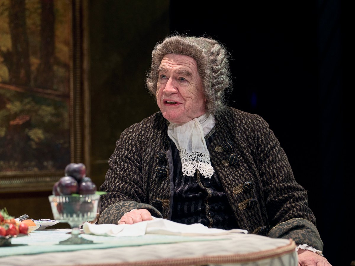 Theatre Royal Bath (@theatrerbath) on Twitter photo “Cox, like Bach, has star quality; in The Score, both men are giants who offer audiences multiple gifts that keep on giving... The Score doesn’t miss a beat.”
Read this rave review from <a href="/TheBathMagazine/">The Bath Magazine</a> here:
thebathmagazine.co.uk/theatre-review… “Cox, like Bach, has star quality; in The Score, both men are giants who offer audiences multiple gifts that keep on giving... The Score doesn’t miss a beat.”
Read this rave review from <a href="/TheBathMagazine/">The Bath Magazine</a> here:
thebathmagazine.co.uk/theatre-review…