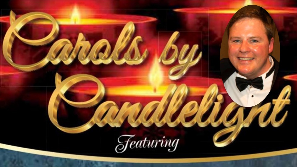 Tickets on sale for Carols by Candlelight. kilcullenbridge.blogspot.com/2023/10/ticket…

The 2023 Carols by Candlelight concert in Kilcullen will feature tenor Patrick Hyland accompanied by the Naas Hospital Choir and the Kilcullen Gospel Choir.