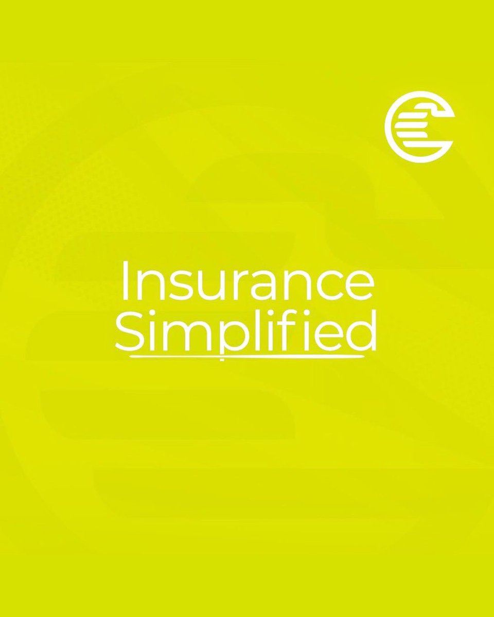 cornerstone_ng's tweet image. Understanding this term can make your insurance journey smoother. So, let's dive in! 💼💡

#InsuranceSimplified #ExcessBuyBack #UnravelingInsuranceTerms #UnderstandingInsuranceJargon #SecureYourTomorrow #CornerstoneInsurancePlc #TheFutureAssured