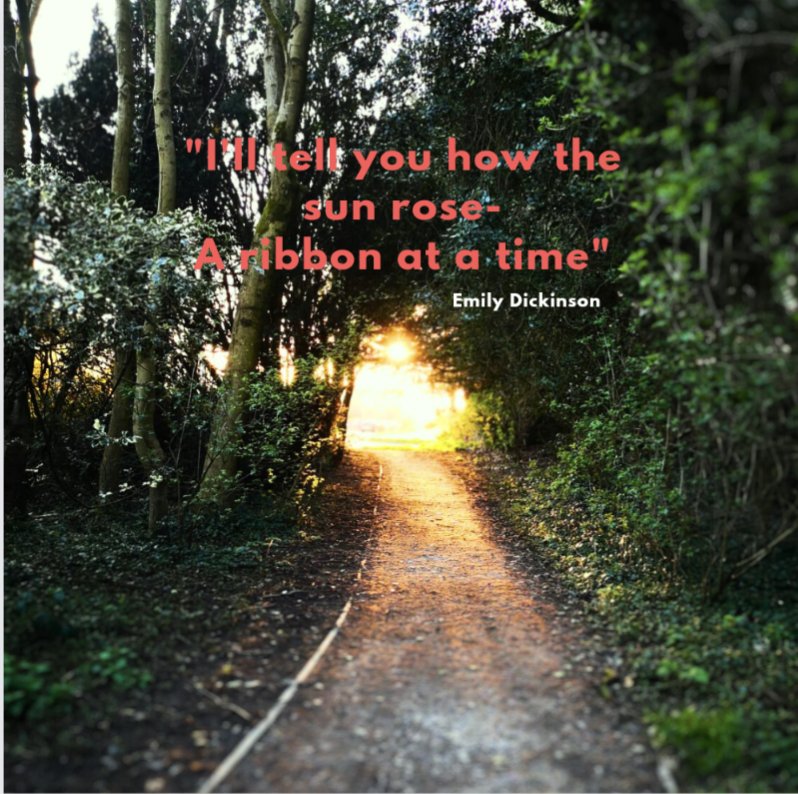 CounsellorKelly's tweet photo. 🌞Be patient with change!🌞
Every step of progress should be acknowledged, celebrated and remembered. 
Progress should never be rushed as we lose sight of the value of our efforts along the way. 
#patience #mentalhealth #mindfulness https://t.co/mzpDZAnUqg