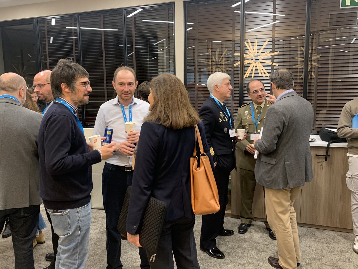AERCE's tweet photo. Workshop I Nuevas tendencias en la contratación del sector público. ¡A punto de comenzar! #Utopicus @Pixelware_SA @SAPSpain #Compras #Sectorpublico https://t.co/gfrCIrcaQL